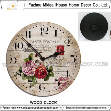 Wholesale Chinese Round Wall Clock